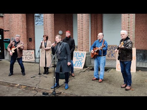 Uniek - De Achtste Dag (clip voor de Warmste Week)