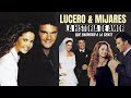 ESTE FUE EL ROMANCE QUE VIVIERON LUCERO Y MIJARES DURANTE 14 AÑOS !!!