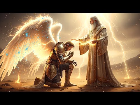 EL ÚNICO ÁNGEL CAÍDO QUE DIOS REALMENTE PERDONÓ