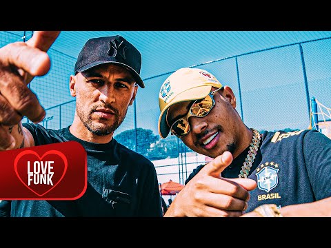 SET WESLEY ALEMÃO 2 - MC Lipi, MC Paulin Da Capital e MC Paiva (Áudio Oficial) DJ GM