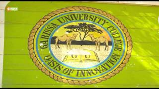 Triumph Over Terror, Garissa University Re-Opening
