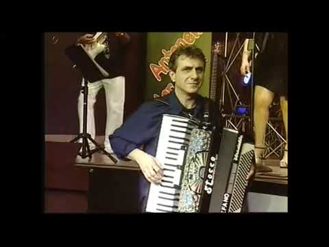 STEFANO LINARI     Tarantella