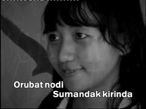 Francis Landong - Opurak Kirinda (MTV Karaoke)