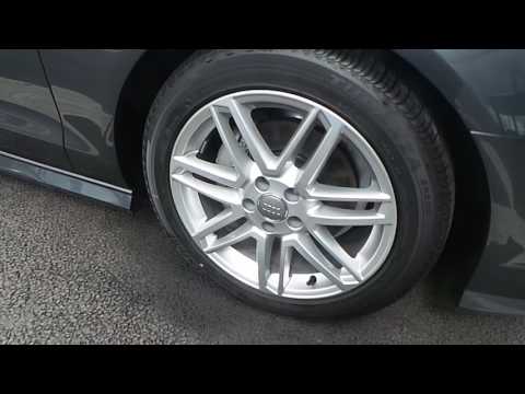 171D43404 - 2017 Audi A6 2.0TDI 150 S LINE 45,950