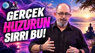 Gerçek Huzuru Bulmanın En Etkili Formülü!