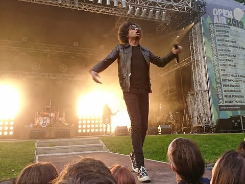 Alice In Chains - Konzert Hamburg - 04.06.2019 - The One You Know