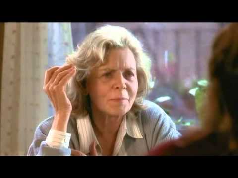 The Mirror Has Two Faces (1996) - Lauren Bacall - Barbra Streisand