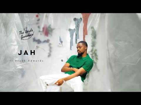 Gil Joe - Jah ft Frank Edwards