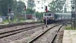 preview picture of video 'GZB WAP 5 ASR Shatabdi Rips Shahbad Markanda'