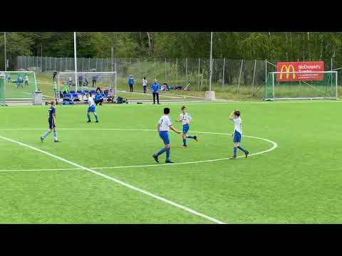 IFK Tumba p07 blå - DIF A. 2,2