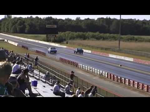 1969 Chevelle SS vs 1965 GTO