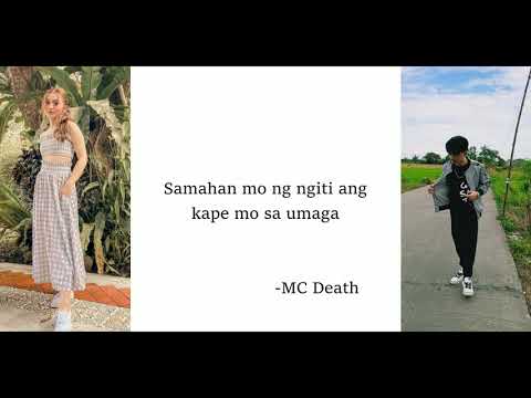 Ako Naman Muna (Rap Cover) - Angela Ken x MC Death