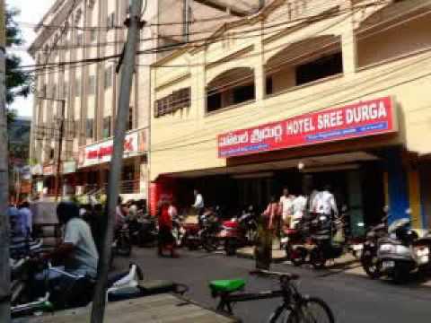 Commercial Office Space for Lease in Governorpet, Vijayawada