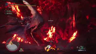 モンスターハンターワールド：アイスボーン_20240817002346