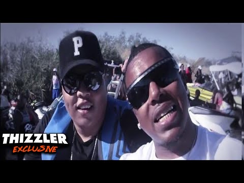 AR ft. Joseph Kay - We Ain't Worried (Exclusive Music Video) [Thizzler.com]