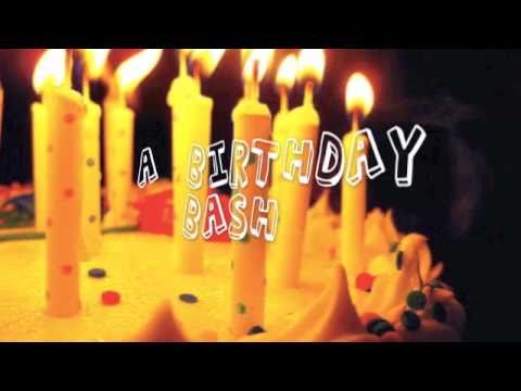 TABU Birthday Bash w/ LIVE music by Blakley Leonard!