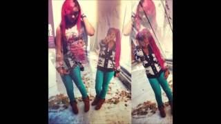 OMG Girlz - Ridin&#39; Slow (LYRICS IN DESCRIPTION BOX!)