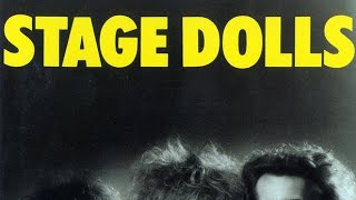 Stage Dolls ✮ Lorraine (1988)