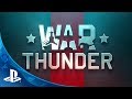 War Thunder: Ground Forces Launch Trailer ...