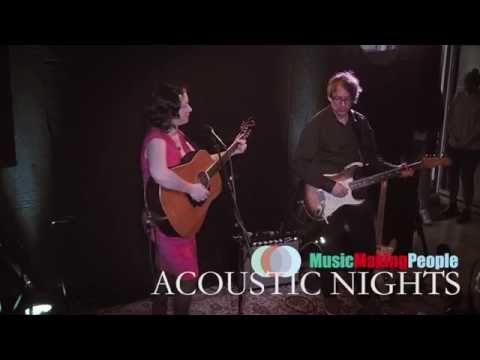 Karyn Ellis - Rust (live at MusicMakingPeople Acoustic Nights)