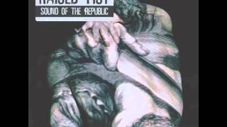 Raised Fist - Some Of These Times