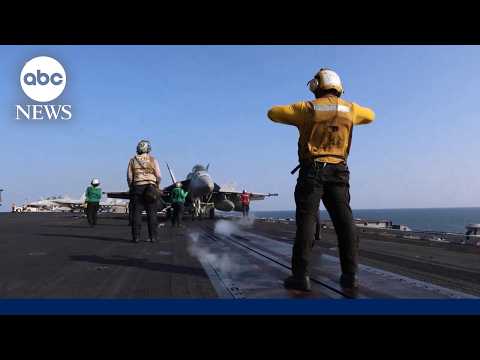Iran war hits 6-month mark