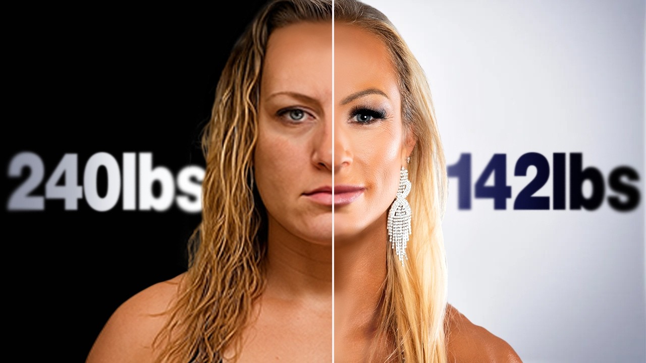 I Lost 100Lbs And Got Jacked - 5 Habits I Follow Daily