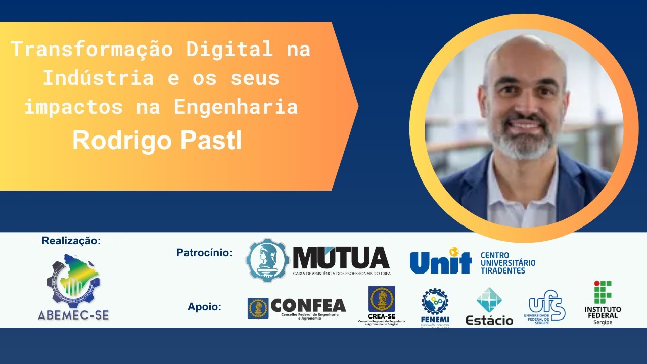 RODRIGO PASTL - PALESTRA - III COEMI SE - 27/11/2024