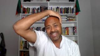 Goodie Mob - I Refuse Limitation REACTION