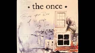The Once - Cradle Hill (2011)