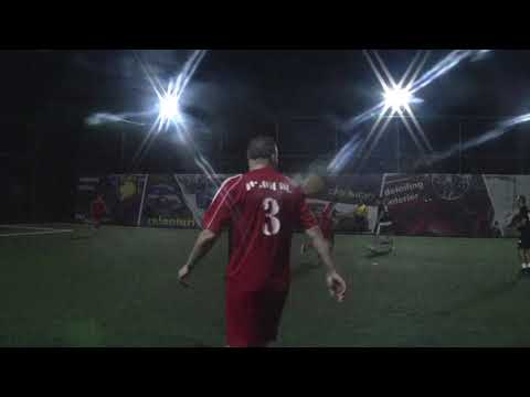 Liverpool vs B&B Bucuresti 🏆 Seria A – Play Off etapa 5