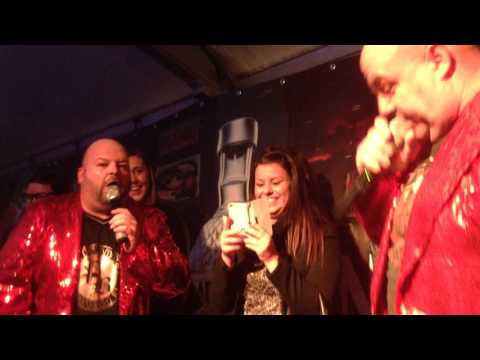 De Pitaboys Alle Boeren Steken Pattaten Ninove On Ice