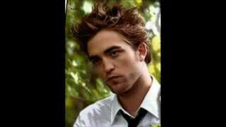 I was broken-Robert Pattinson Lyric