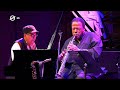 Adventures Aboard The Golden Mean • Wayne Shorter Quartet 2016 Live in Budapest