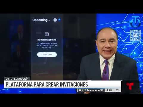 Partiful acusa a Apple de ser un imitador por su nueva aplicación de invitaciones