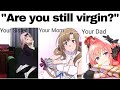 ANIME MEMES V85