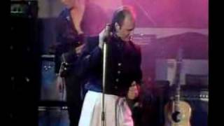 Steve Harley &amp; Cockney Rebel &quot;Freedom&#39;s Prisoner&quot;