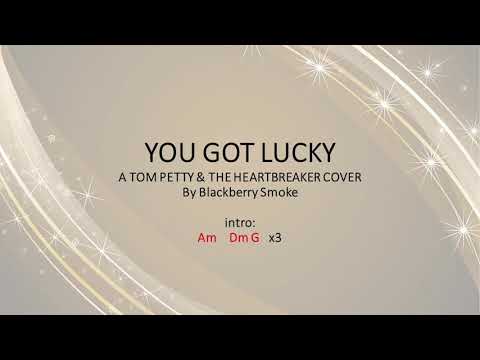 You Got Lucky - Tom Petty