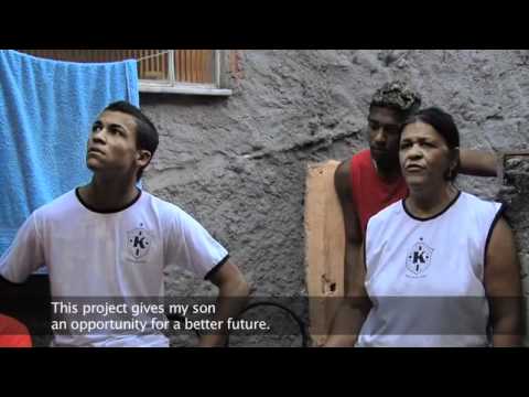 Karanba Documentary (teaser)