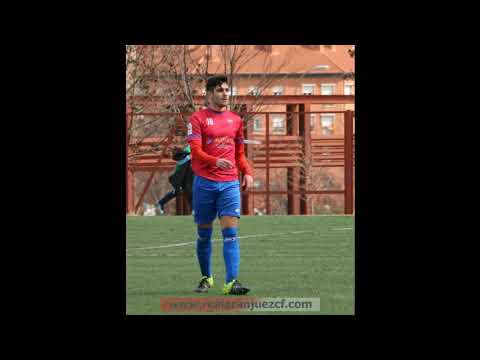 ENTREVISTAS POST PARTIDO J23 VICALVARO