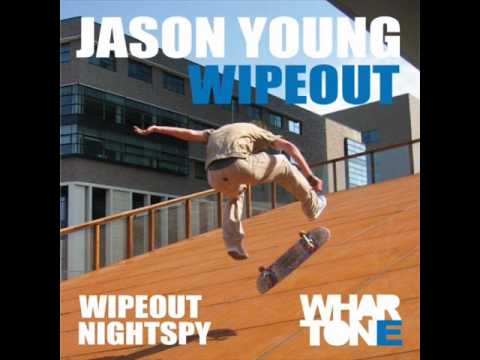 Jason Young - Nightspy