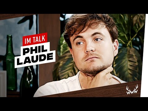 Meinung zu Rezo, Rückkehr, neuer Kinofilm uvm. | Phil Laude im Talk