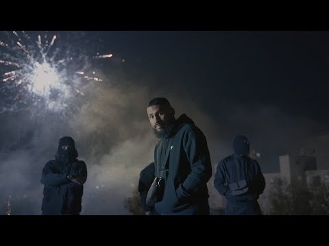 Ne*ro - Narcos (Official Video)