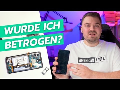 Customer doesn’t pay for smartphone repair!