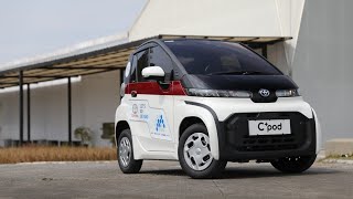Toyota xEV Center, Belajar Elektrifikasi Otomotif Mudah dan Gratis!