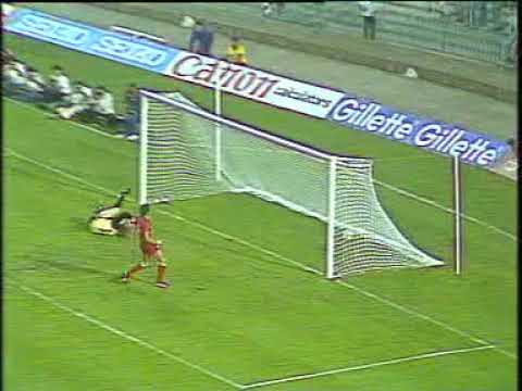 Polska na Mundialu. Hiszpania 1982
