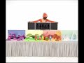 Yo Gabba Gabba Season 4 Ending