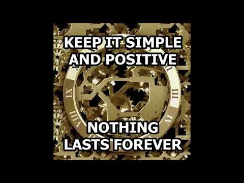 KEEP YOUR LIFE SIMPLE - build your empire STEP BY STEP