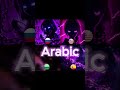 Masha UltraFunk Different Languages Short Phonk Ultrafunk Edit Masha Mashaultrafunk Funk