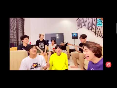 Lantas cover by Un1ty di Vlive